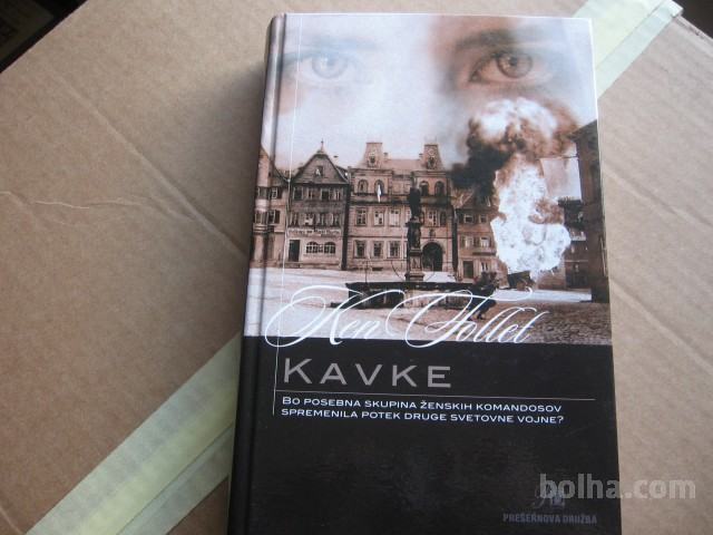 KAVKE