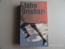 KRIMINALKE - COLIN DEXTER, JOHN GRISHAM, HENNING MANKELL, JOE ALEX