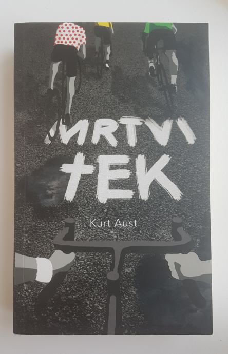 Kurt Aust - Mrtvi tek