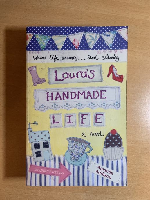 Laura's Handmade Life (Amanda Addison)