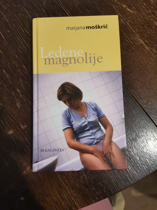 Ledene magnolije