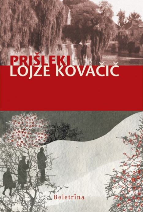 Lojze Kovačič - Prišleki