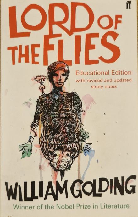 Lord of the Flies