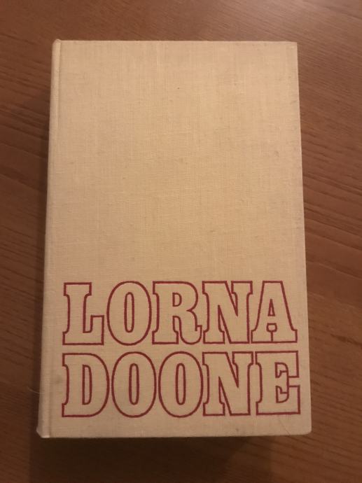 Lorna Doone