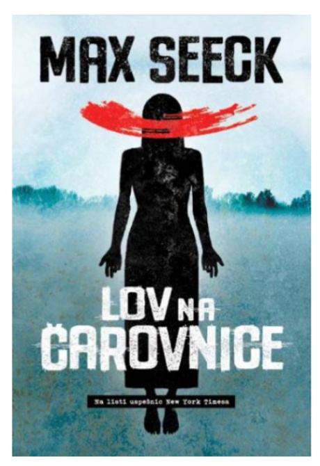 Lov na čarovnice - Max Seeck