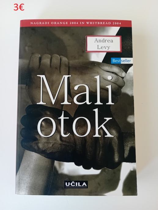 MALI OTOK - Andrea Levy