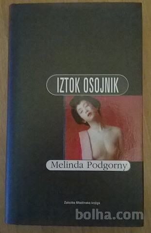 Melinda Podgorny - Iztok Osojnik