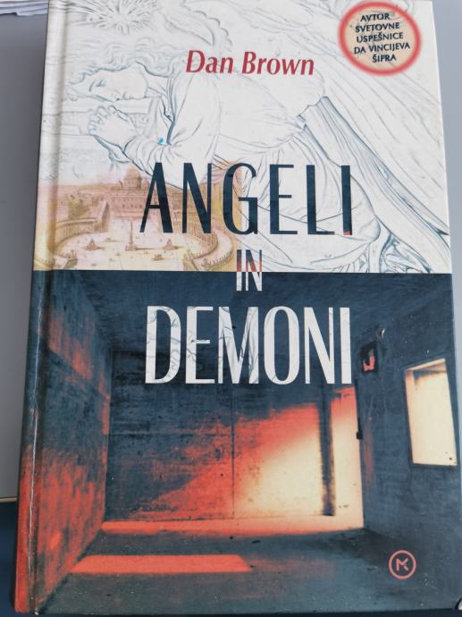 ANGELI IN DEMONI