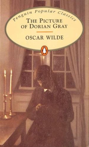 Oscar Wilde - The Picture of Dorian Gray