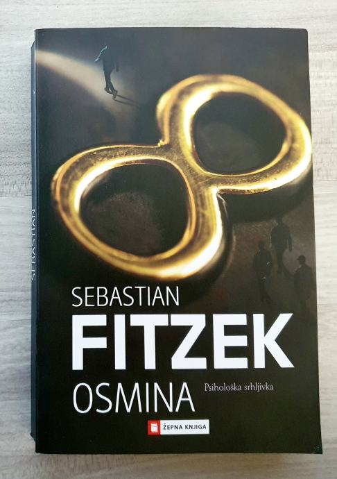 OSMINA Sebastian Fitzek