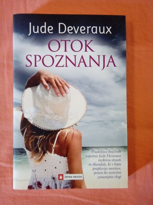 OTOK SPOZNANJA (Jude Deveraux)