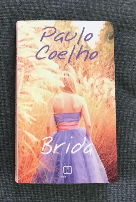 Paulo Coelho:BRIDA