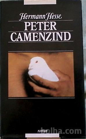 PETER CAMENZIND - HESSE