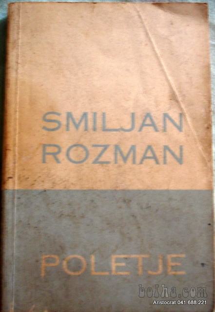 POLETJE - ROZMAN