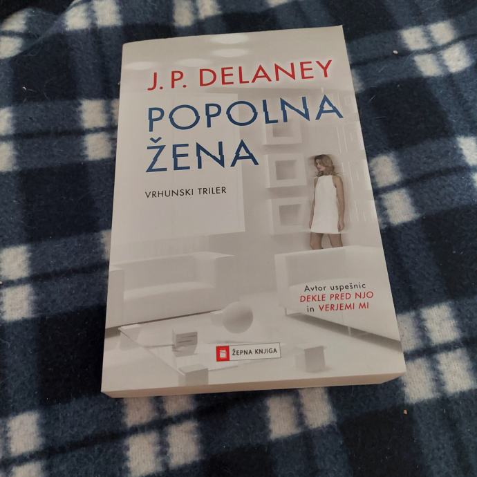 popolna žena