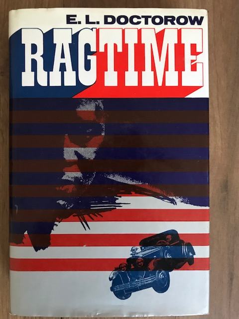 RAGTIME, Doctorow