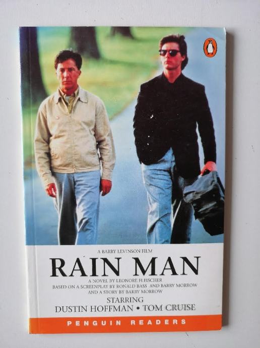 RAIN MAN