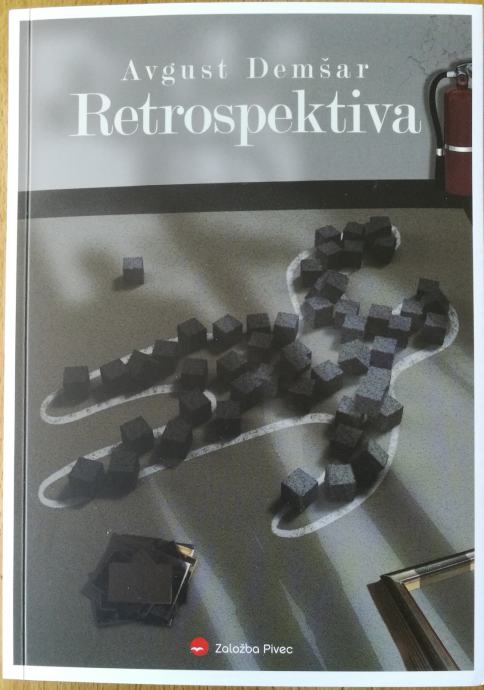 Retrospektiva - Avgust Demšar