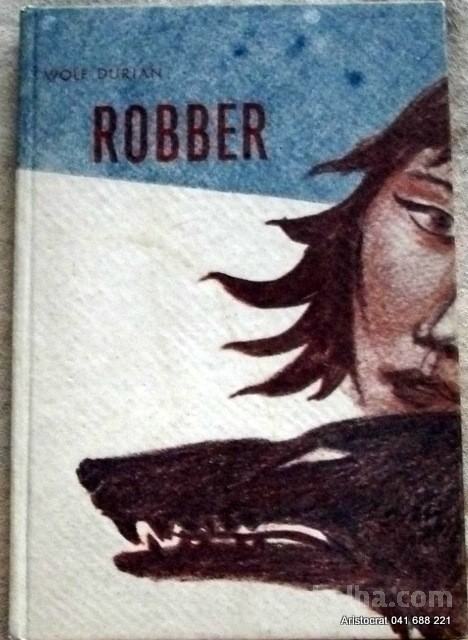 ROBBER - BURIAN