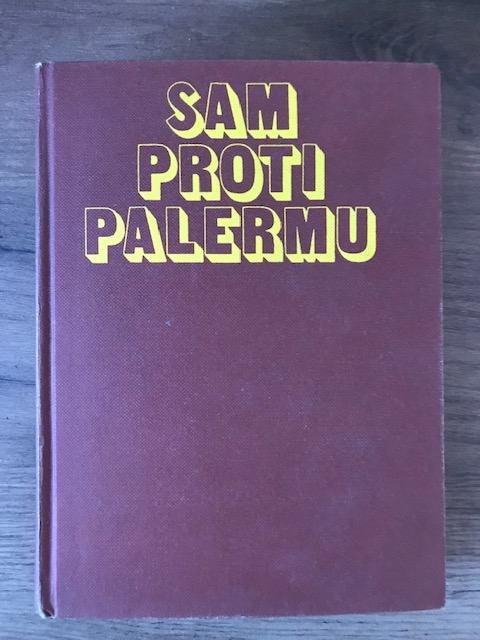 SAM PROTI PALERMU