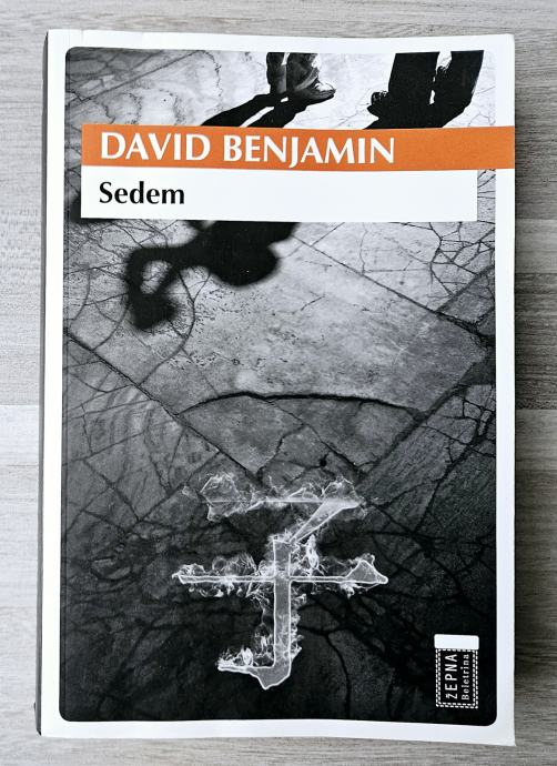 SEDEM David Benjamin