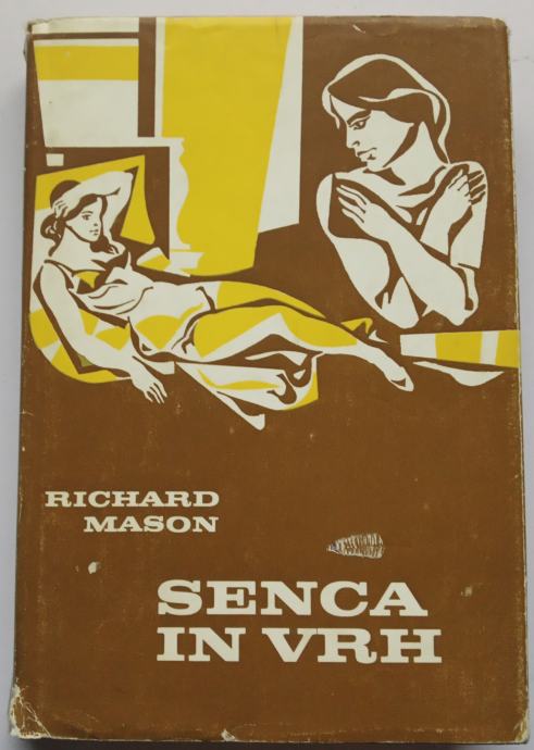 SENCA IN VRH - MASON