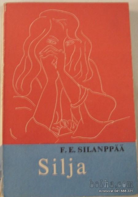 SILJA - SILANPPAA