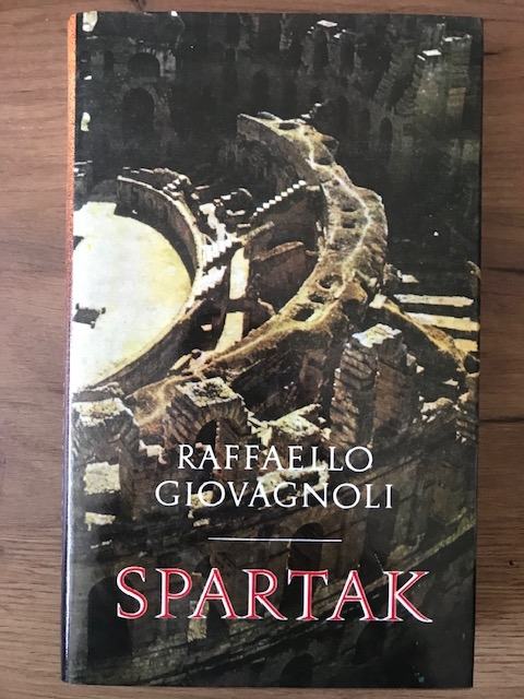 Spartak / Raffaello Giovagnoli