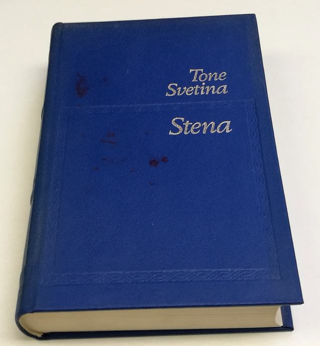 STENA - Tone Svetina