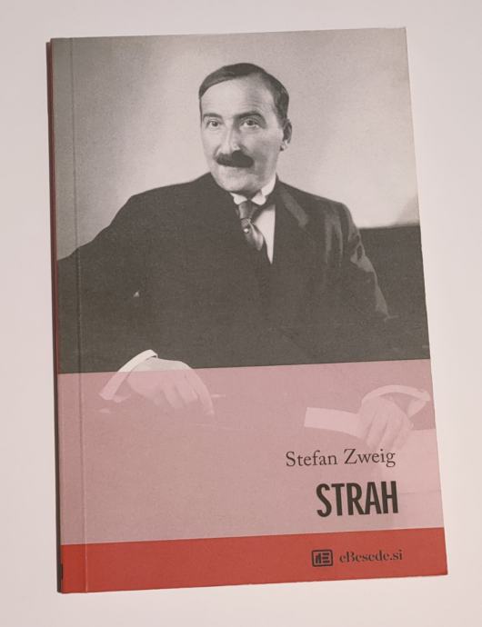 Strah (Stefan Zweig)