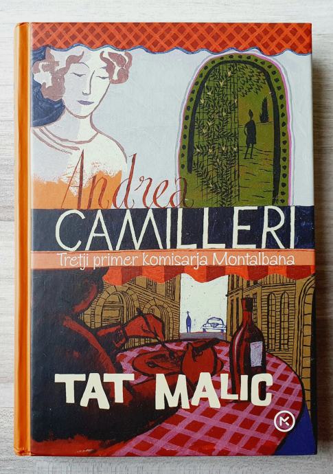 TAT MALIC Andrea Camilleri