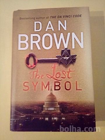 The Lost Symbol (Dan Brown)