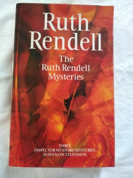 The Ruth Rendell Mysteries