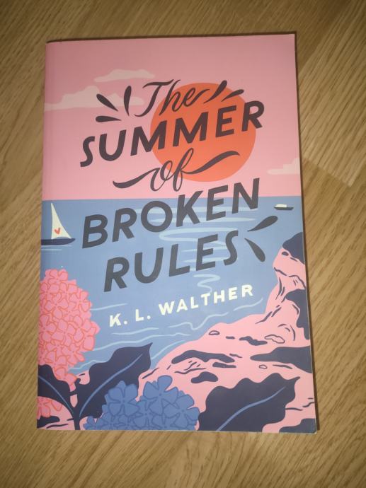 The Summer of broken rules