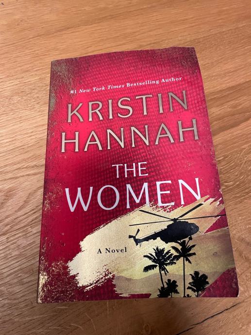 The women Kristin Hannah