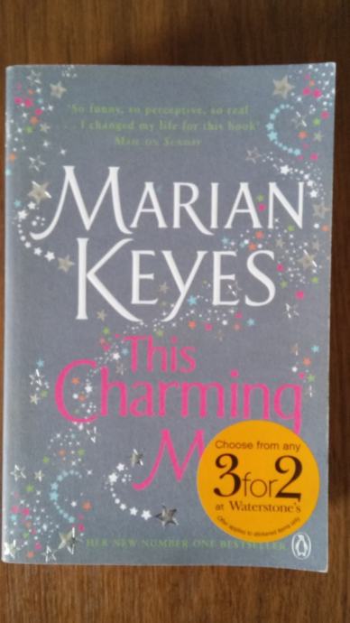 This Charming Man (Marian Keyes)