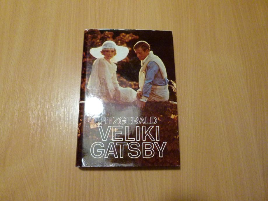 Veliki Gatsby