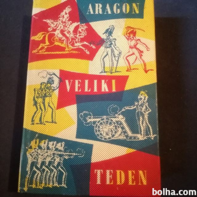 Veliki teden