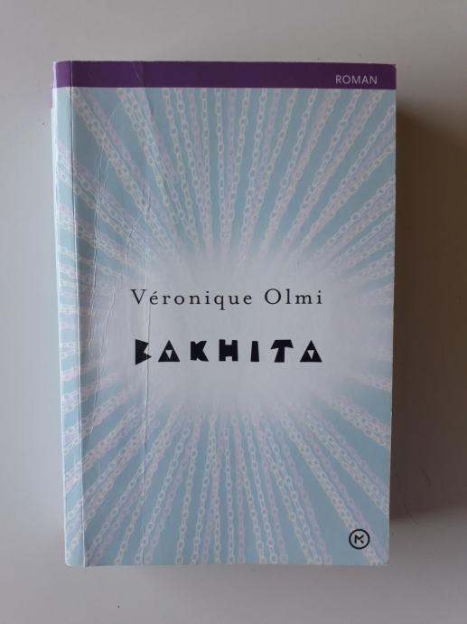 VERONIQUE OLMI, BAKHITA