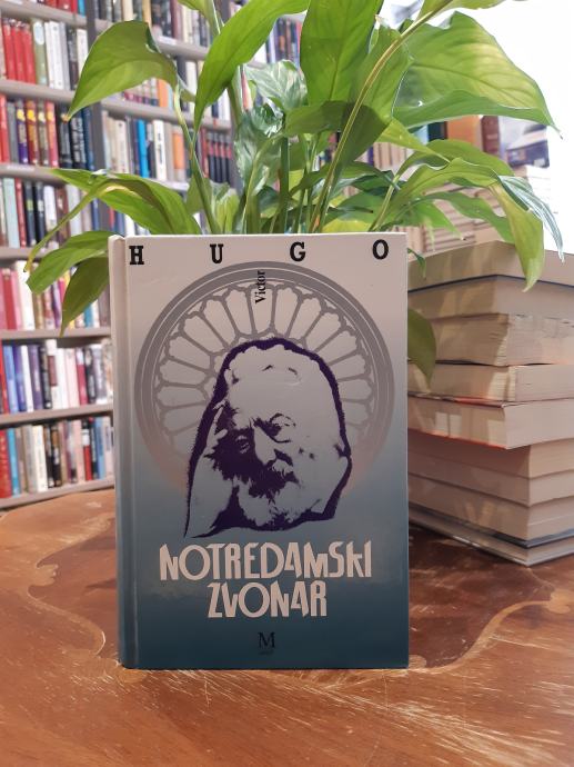 Victor Hugo: Notredamski zvonar