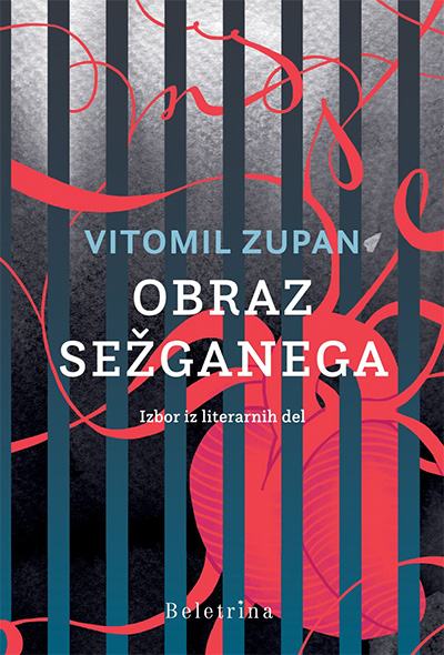 Vitomil Zupan - Obraz sežganega