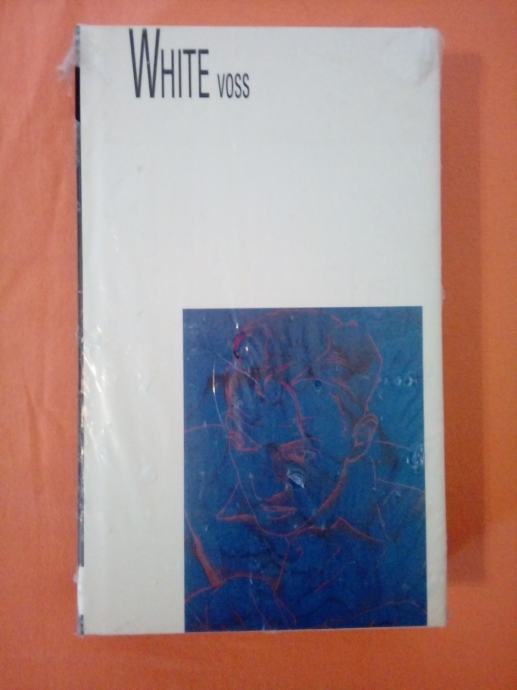 VOSS (Patrick White; XX. stoletje)