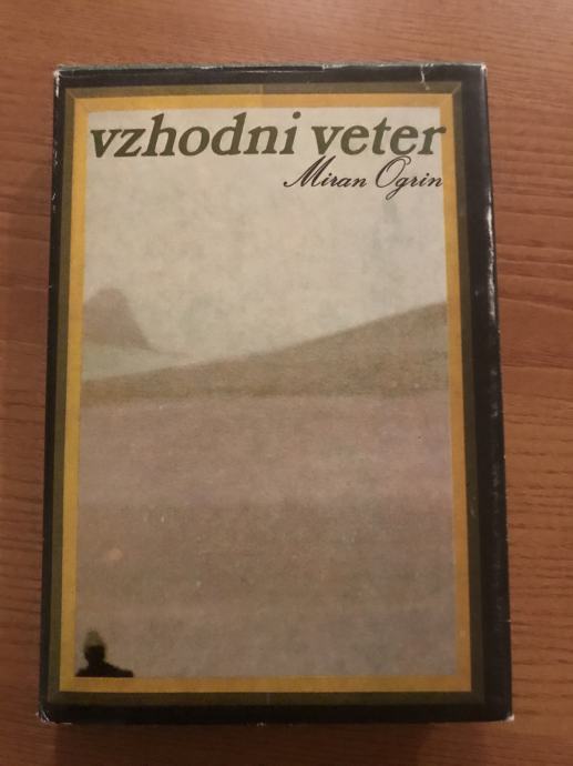 Vzhodni veter