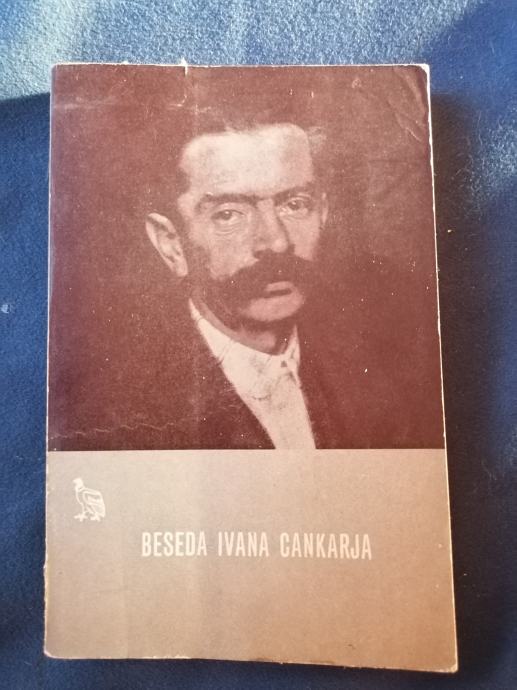 beseda Ivana Cankarja