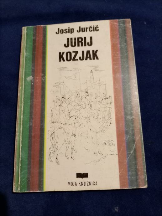 Jurij Kozjak