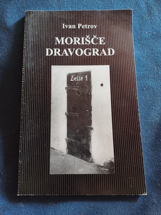 Morisce dravograd