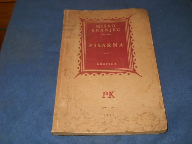 pisarna