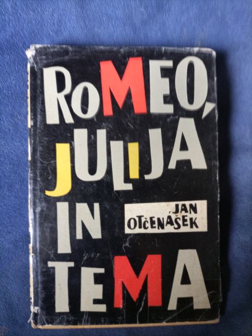 romeo,julija in tema