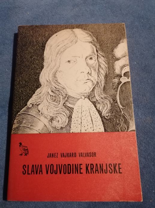 Slava vojvodine kranjske