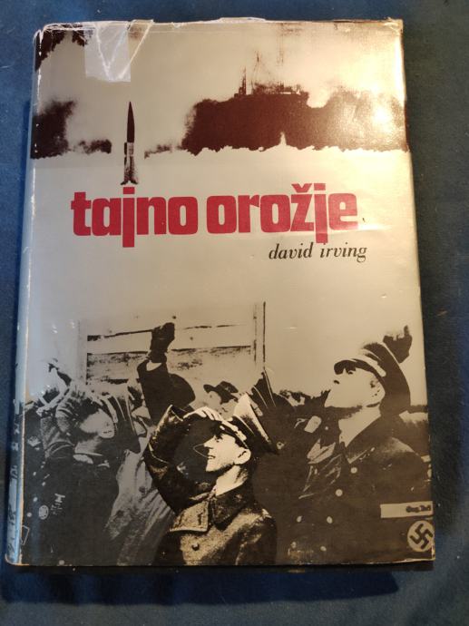 Tajno orozje